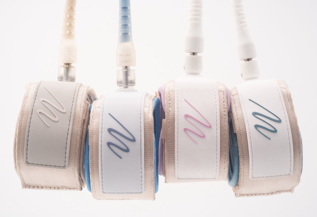 Our first wave is here — limited pieces live now!