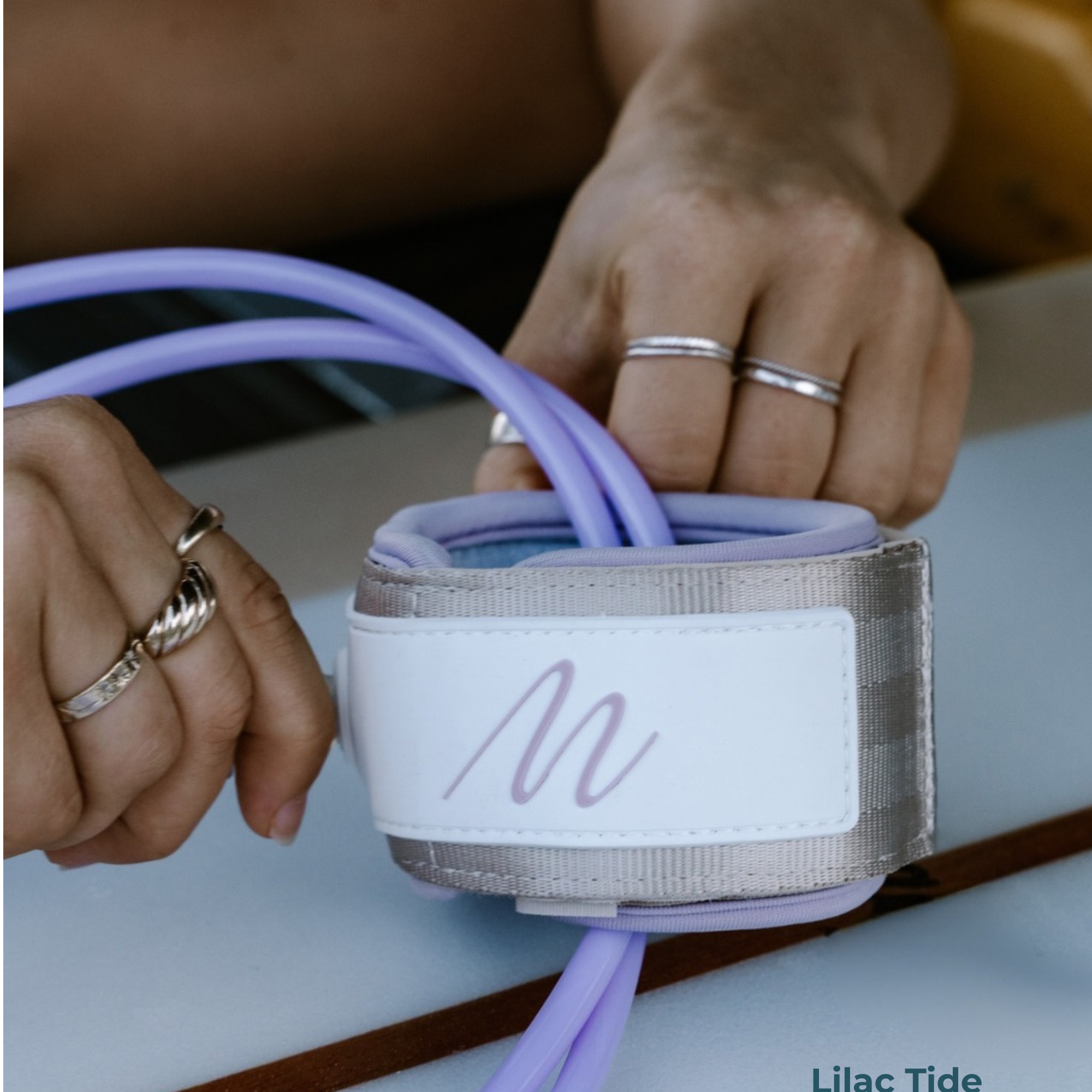 Performance Surf Leg Rope