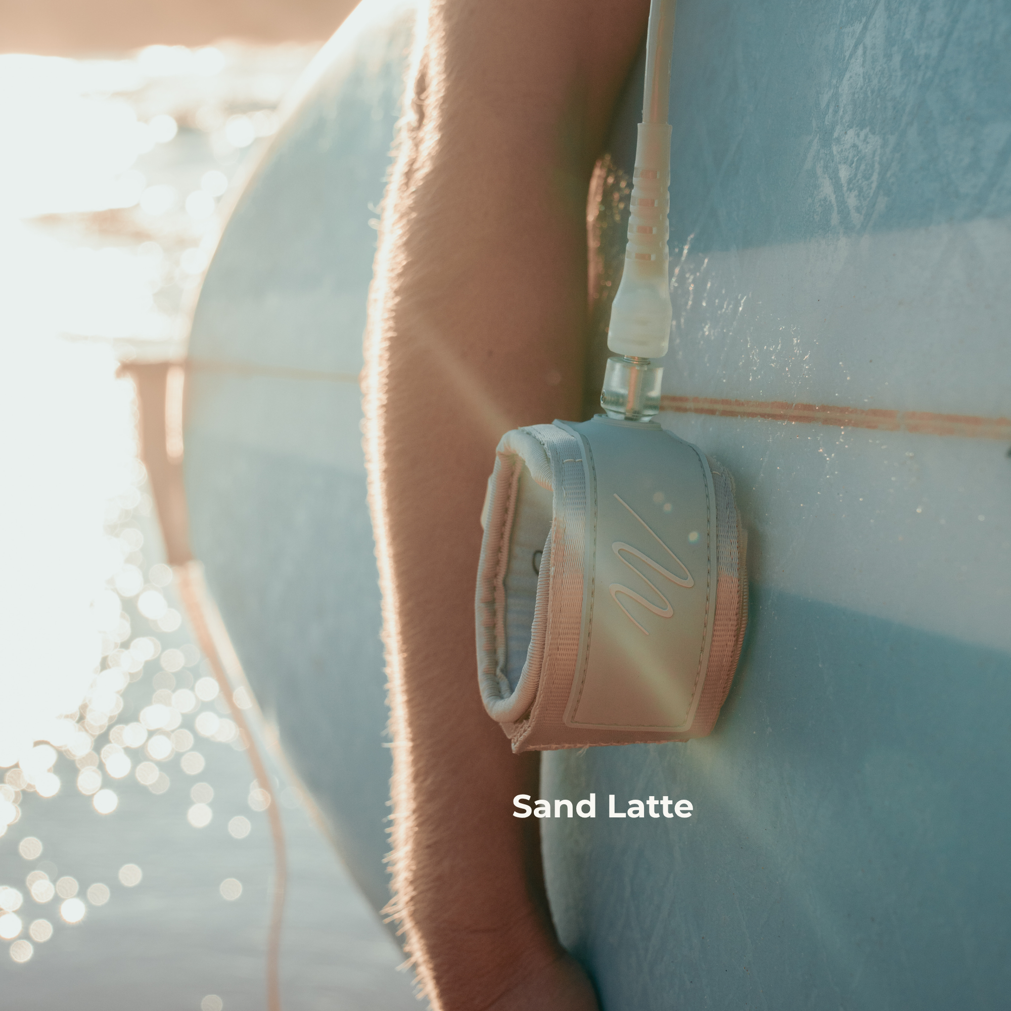Everyday Surf Leg Rope