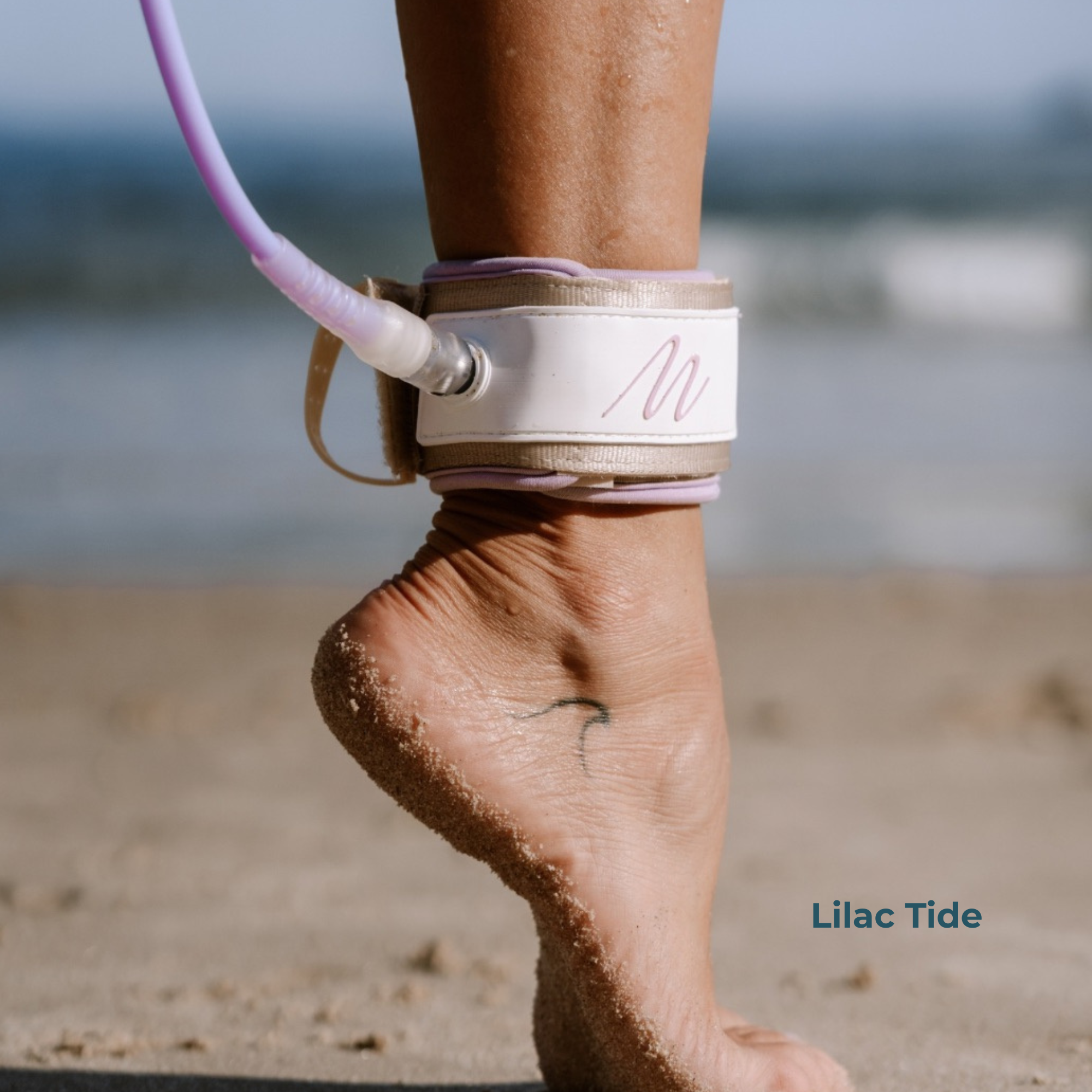 Everyday Surf Leg Rope