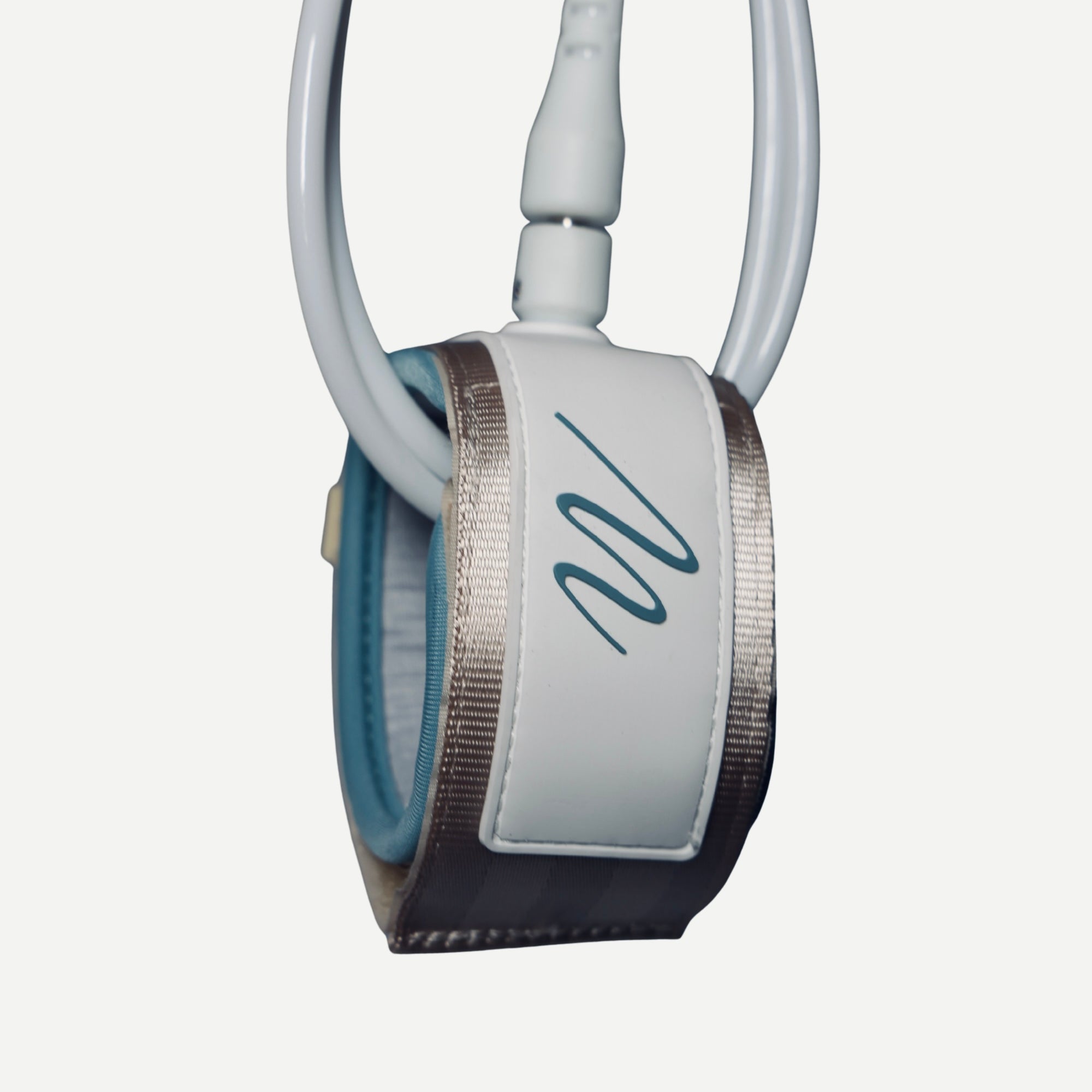 Longboard Knee Cuff Leg Rope
